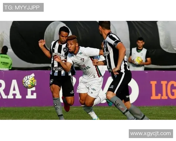 博塔弗戈与米内罗激战正酣谁能在巴甲赛场中笑到最后